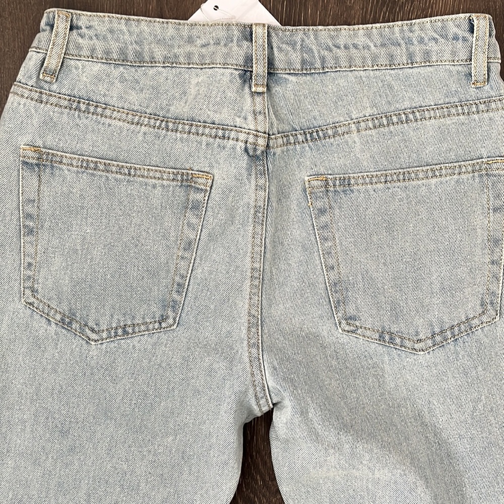 Adika TOXIC Jeans | RIPPED - Picture 6 of 11